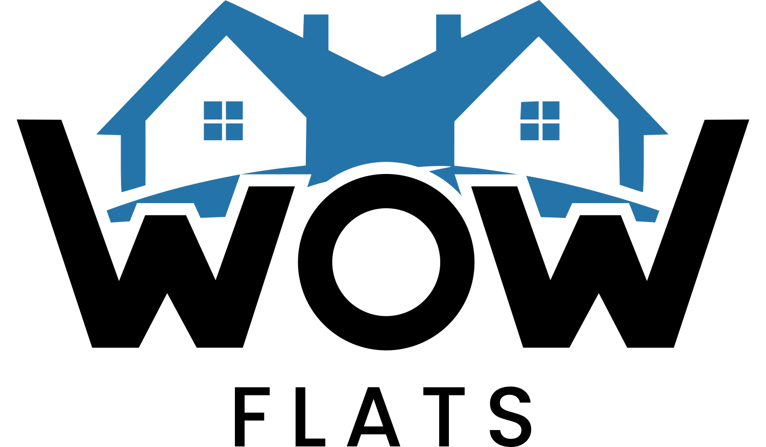 WOW Flats, Studios e Kitnets